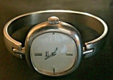 Mid Century Rivado 800 Silver