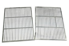 EDELSTAHL GRILLROST V2A p