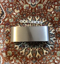 Luce Badezimmer Wandlampe 40W V28007