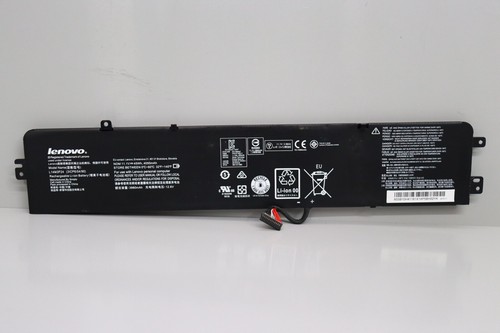 Original lenovo ion - original, akku