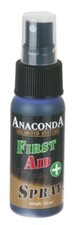 Sänger Anaconda FIRST AID SPRAY - Wundspray