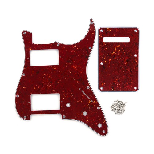 Fleor hole scratch plate - 11,