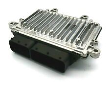 Mercedes-Benz OM 640  Motorsteuergerät ECU  A6401505934  0281015105