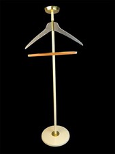 Vintage Stummer Diener  Vereinigte Werkstätten München Mid Century Ca. 1950/60