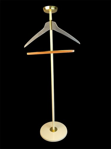 Vintage stummer diener - vintage,