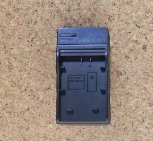 Ladegerät dmw bmb9e - ladegerät, für