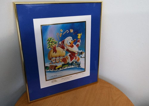 Gifts for shacktown carl barks - carl,