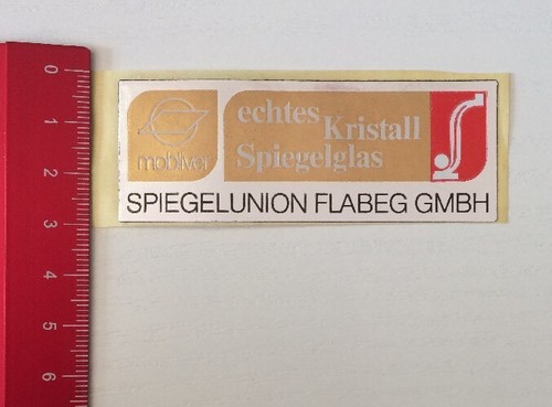 Aufkleber sticker mobliver - aufkleber/sticker:,