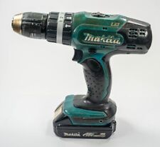 Makita BHP453 mit Akku und neuem Getriebe  - voll funktionsfähig