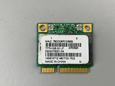 Atheros AR5B95 802.11B/G/N