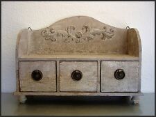 SHABBY CHIC -