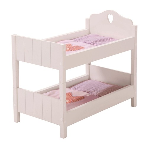 Roba kids puppenetagenbett mit - puppenetagenbett,