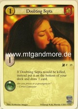 A Game of Thrones - 1x