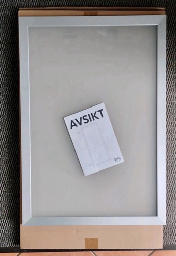 Ikea faktum avsikt tür 50x70 - ikea,