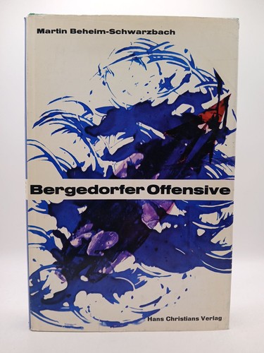 Bergedorfer offensive - bergedorfer,