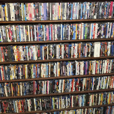 100 dvd paket verschiedenste - paket*,