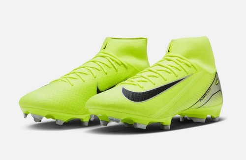 Nike mercurial superfly - nike, 10