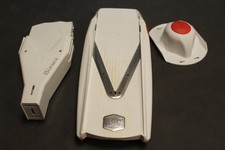 Börner V5 Profi Gemüsehobel