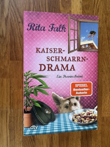 Rita falk - *rita,