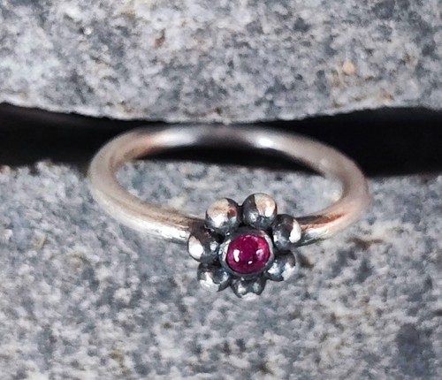 Designer ring silber - designer,
