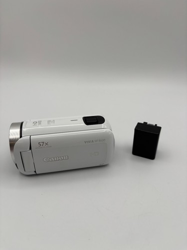 Canon vixia r600 digital - vixia,
