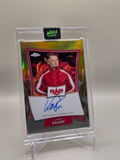 Ludwig Kaiser | On-Card Auto |