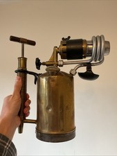 Primus 865 Lötlampe Taschenlampe