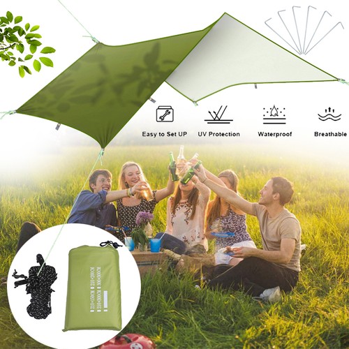 Tarp zelt plane camping - zelt,