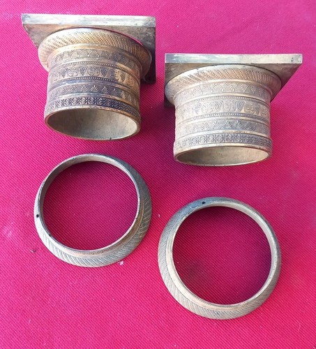 Möbel beschläge bronze - möbel,