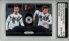 2018 PANINI PRIZM WORLD CUP