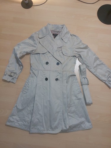 Trenchcoat mango suit - gr., m