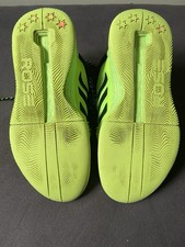 Adidas Adizero D Rose