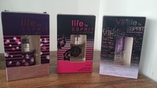 life by esprit woman edt night