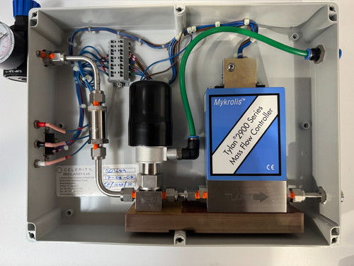 Applied materials amat - materials, kit