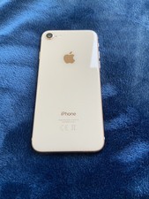Apple iPhone 8 Roségold -