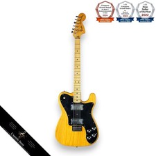 Fender 1974 Telecaster Deluxe