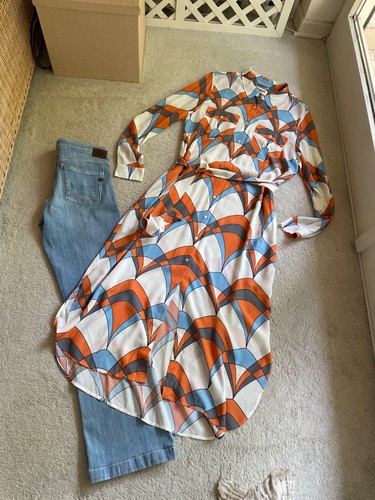 Essentiel antwerp kleid - 38, np