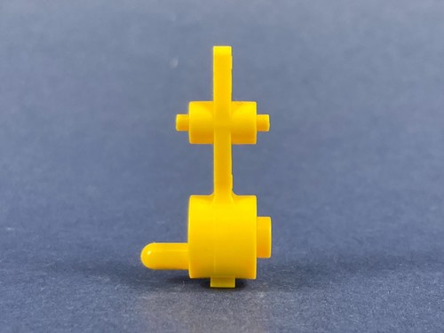 Lego eisenbahn train - train, switch