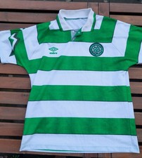 Trikot Celtic Glasgow