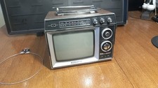 Universum SK 992 tragbarer TV