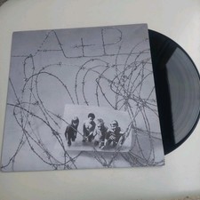 A&P - " SAME " - ORG. LP 2005