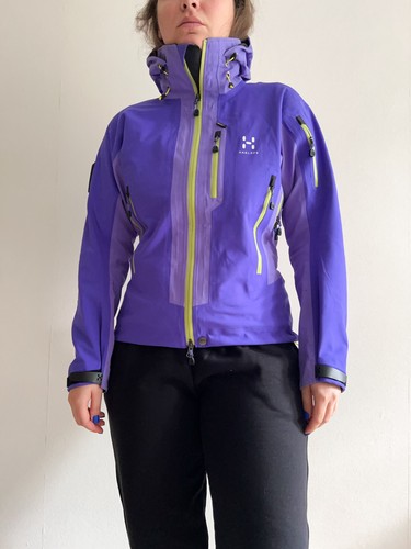 Haglofs women couloir ski - q,