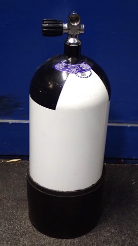Ltr tauchflasche kurz - ltr,
