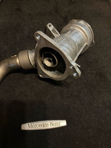 Mercedes klasse w203 - c, w211
