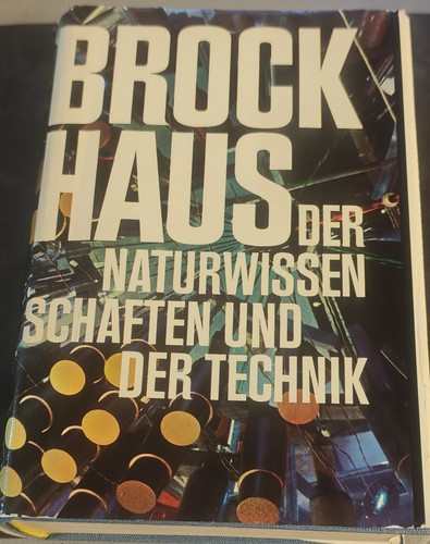 Brockhaus der