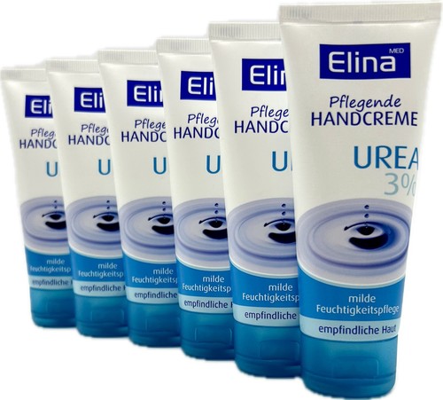 Elina med pflegende - 6x,