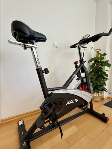 Speedbike ergometer home - ergometer,
