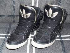 Adidas Space Diver Hi Sneaker