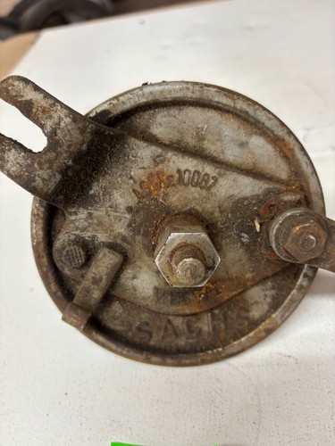 Sachs bremsankerplatte hs5v - sachs,