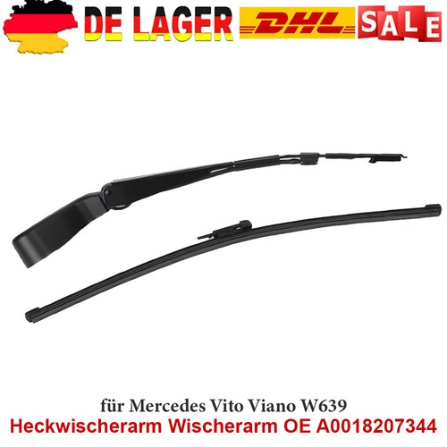 Heckklappe wischerarm - heckklappe,